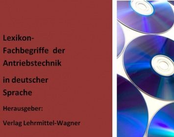 Lexikon Glossar Grundlagen-Fachbegriffe Antriebstechnik Lexicon: definitions of technical terms driv