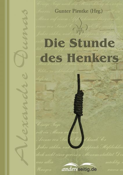 Die Stunde des Henkers