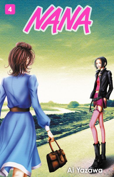 NANA - Band 4