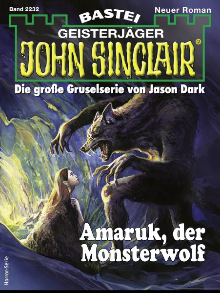 John Sinclair 2232