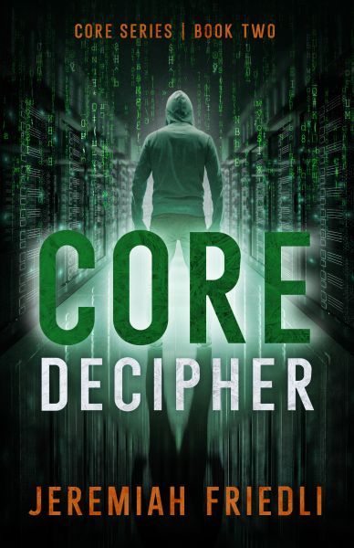 CORE Decipher