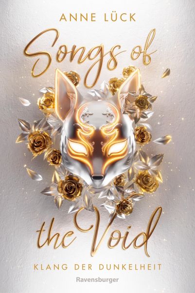 Songs of the Void, Band 2 - Klang der Dunkelheit