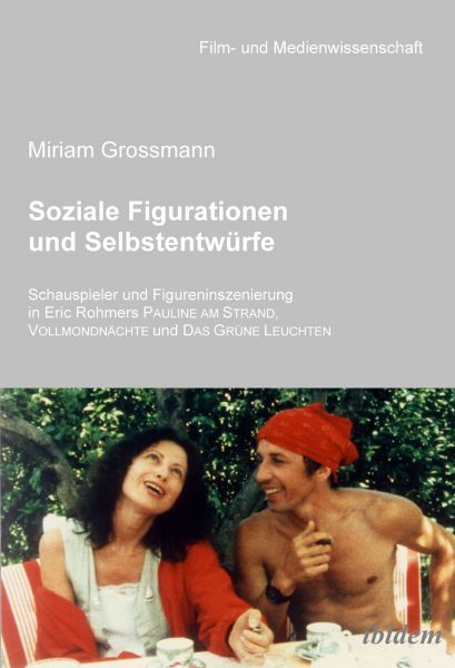 Soziale Figurationen und Selbstentwürfe