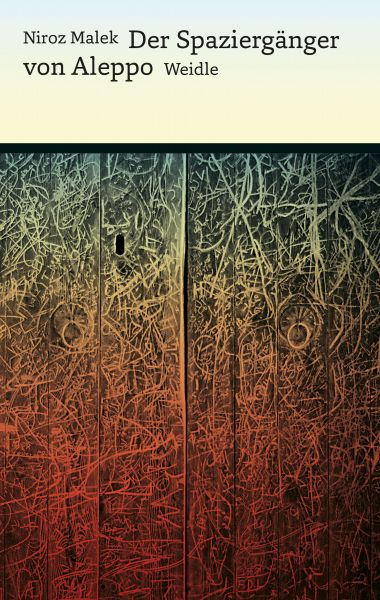 Der Spaziergänger von Aleppo