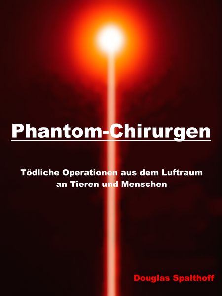 Phantom-Chirurgen