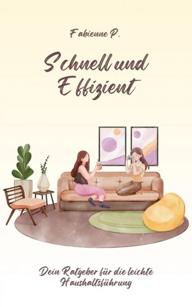 Schnell und effizient