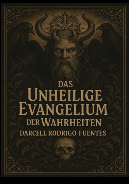 Das unheilige Evangelium der Wahrheiten