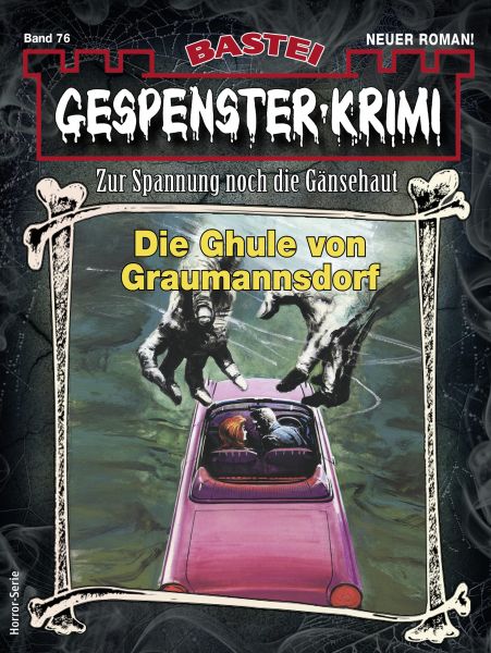 Gespenster-Krimi 76