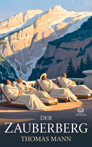 Der Zauberberg