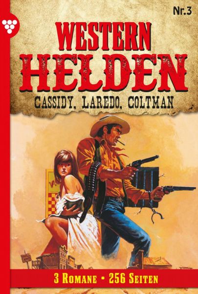 Western Helden 3 – Erotik Western