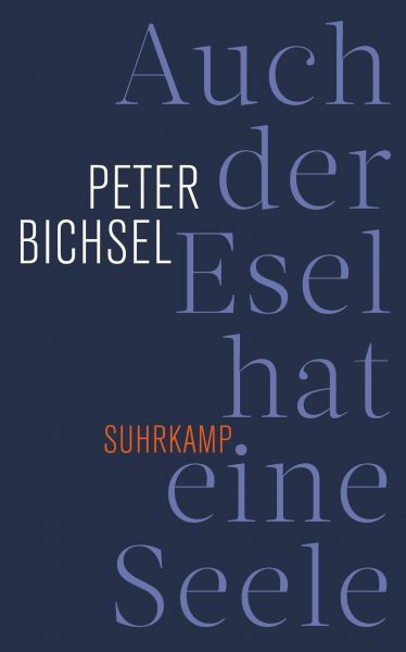 Auch der Esel hat eine Seele