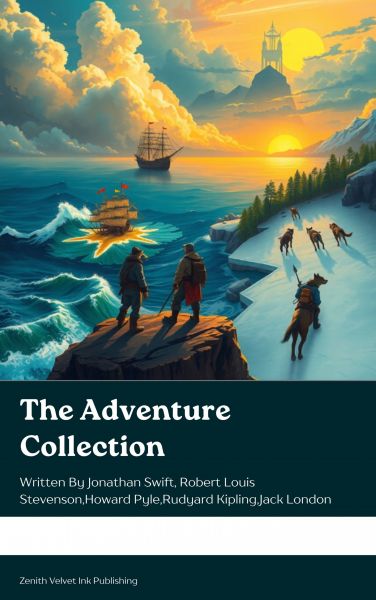 The Adventure Collection