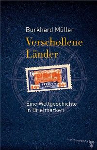Verschollene Länder