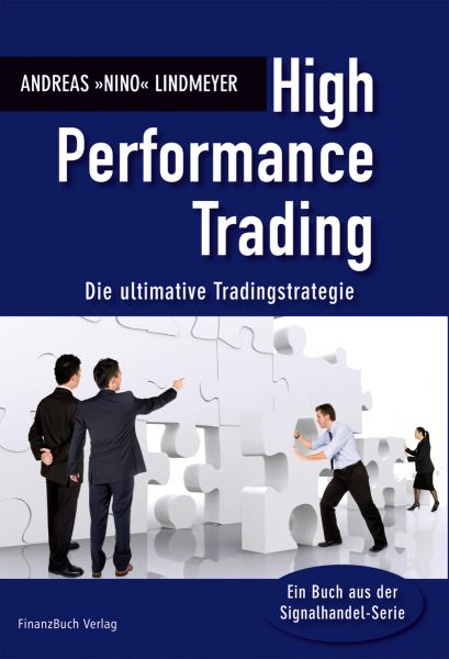 High Performance Trading