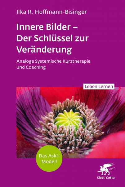 Innere Bilder – Der Schlüssel zur Veränderung (Leben Lernen, Bd. 343)