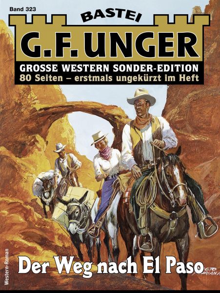 G. F. Unger Sonder-Edition 323