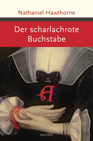 Der scharlachrote Buchstabe