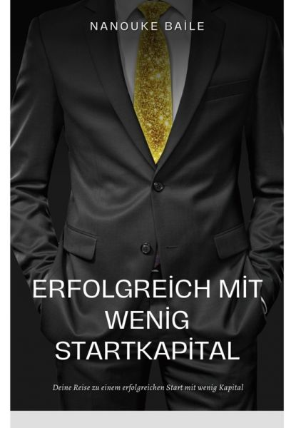 Erfolgreich mit wenig Startkapital
