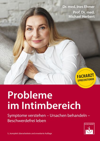 Probleme im Intimbereich