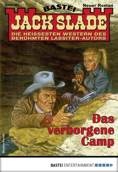 Jack Slade 896