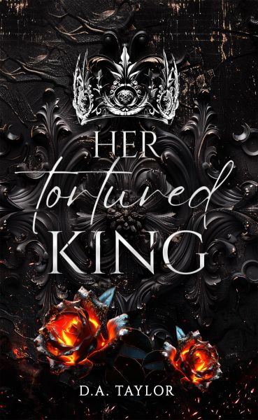 Her tortured King