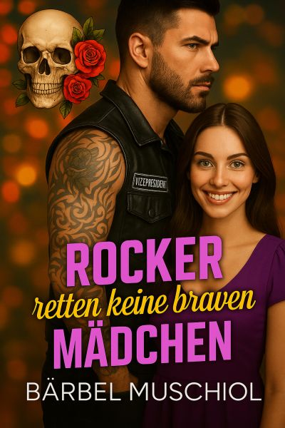 Rocker retten keine braven Mädchen