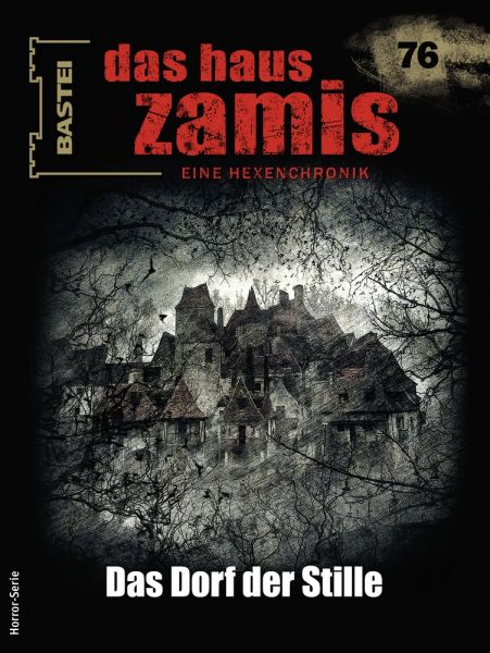 Das Haus Zamis 76