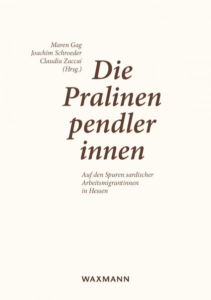 Die Pralinenpendlerinnen