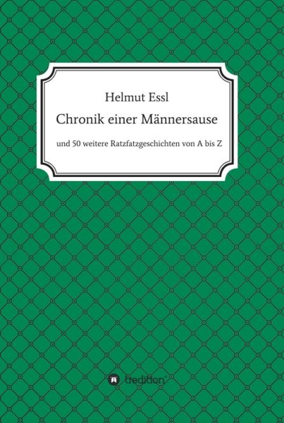 Chronik einer Männersause