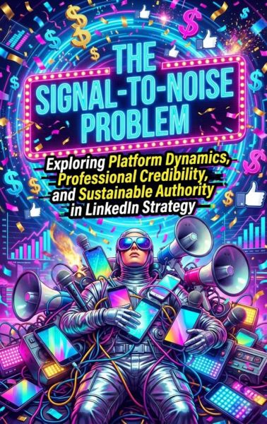 The Signal-to-Noise Problem