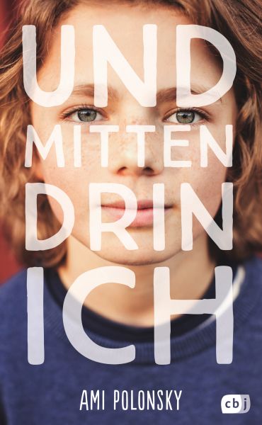 Cover Ami Polonsky: und mittendrin ich