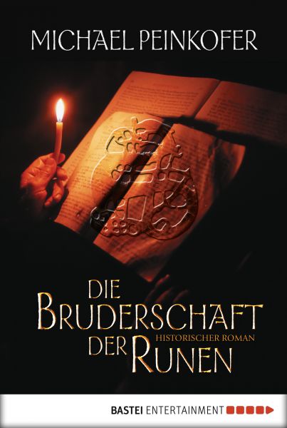 Die Bruderschaft der Runen