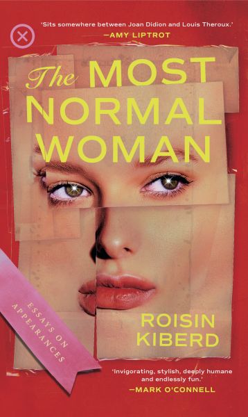 The Most Normal Woman