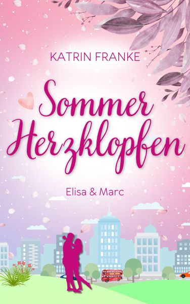 Sommerherzklopfen