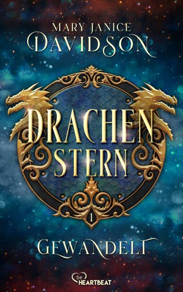 Drachenstern - Gewandelt