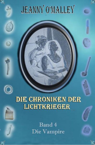 Die Chroniken der Lichtkrieger
