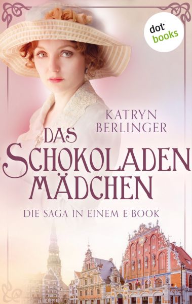 Das Schokoladenmädchen