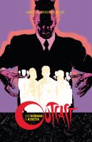 Cover Robert Kirkman: Outcast 7 Die Dunkelheit wächst 