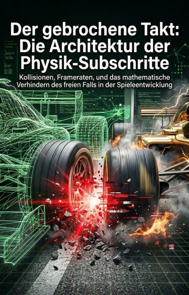 Der gebrochene Takt: Die Architektur der Physik-Subschritte
