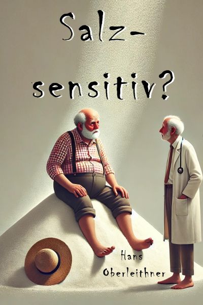 Salzsensitiv?