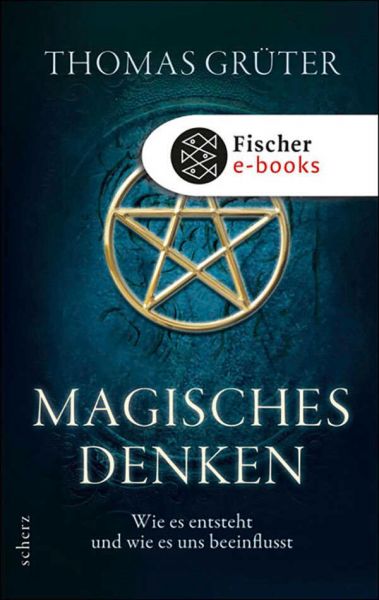 Magisches Denken