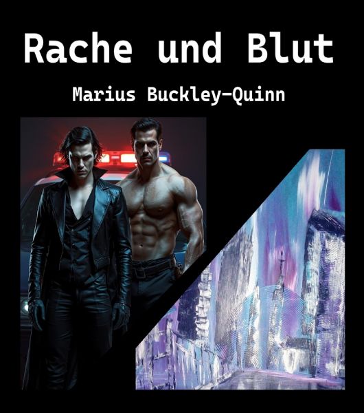 Rache und Blut