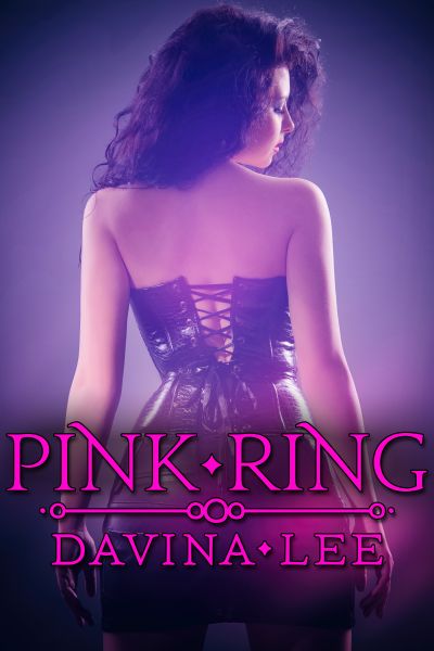 Pink Ring