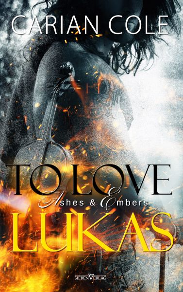 Cover Carian Cole: To love Lukas