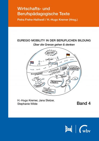 Euregio Mobility in der beruflichen Bildung