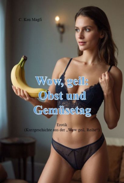 Obst und Gemüsetag