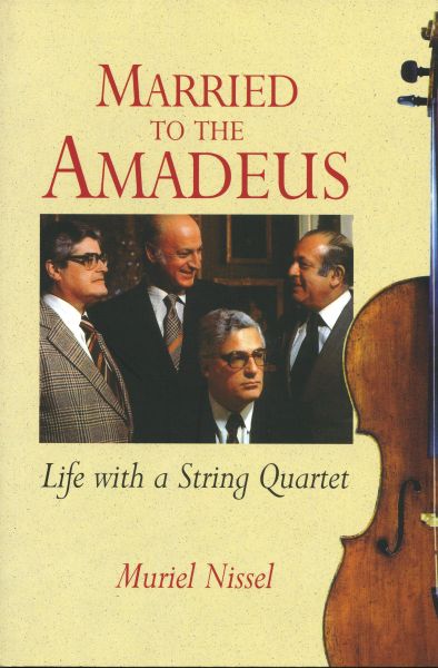 Married to the Amadeus
