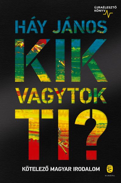 Kik vagytok ti?