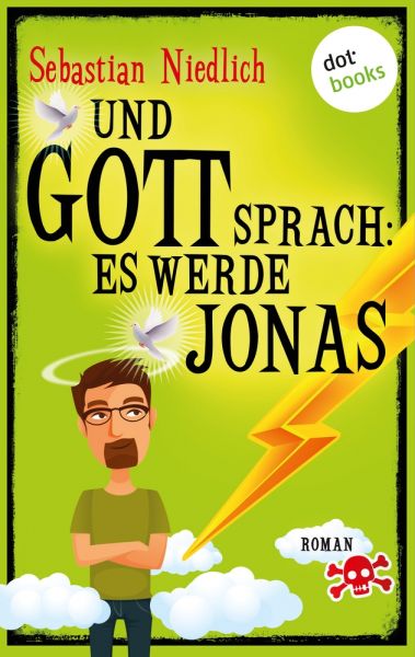 Und Gott sprach: Es werde Jonas