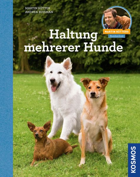 Haltung mehrerer Hunde